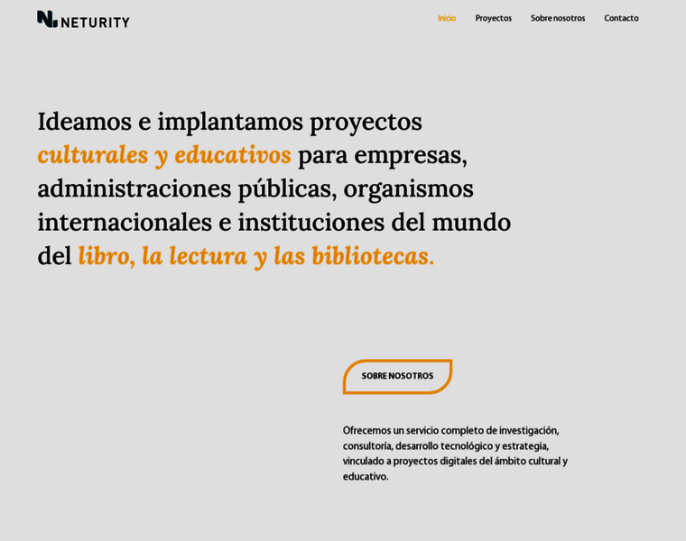 Neturity.com thumbnail