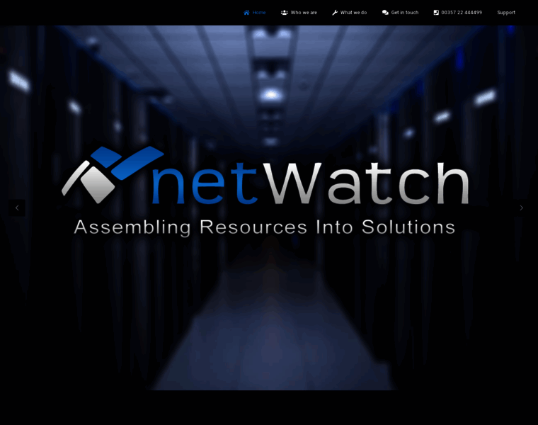 Netwatch.com.cy thumbnail