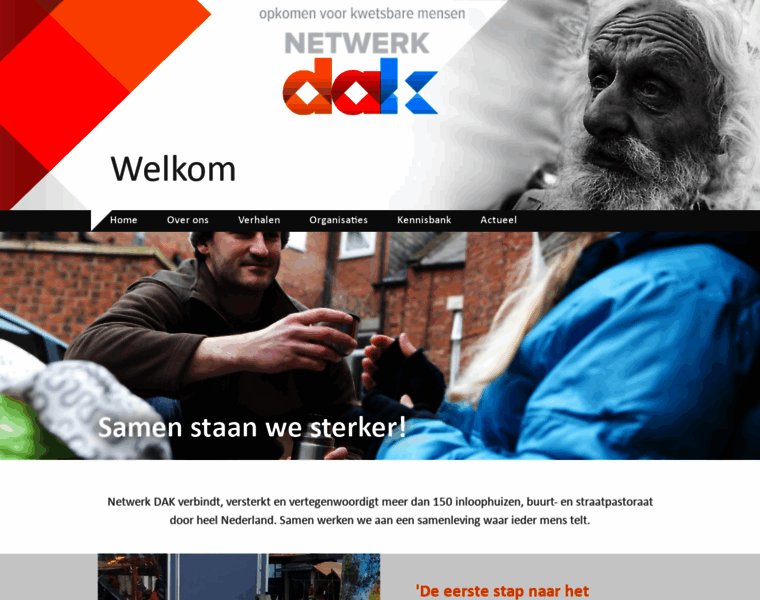 Netwerkdak.nl thumbnail