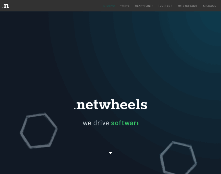 Netwheels.fi thumbnail