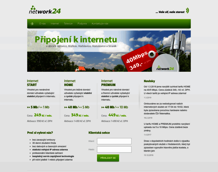 Network24.cz thumbnail