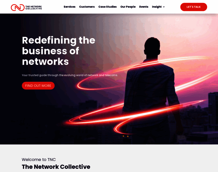 Networkcollective.co.uk thumbnail