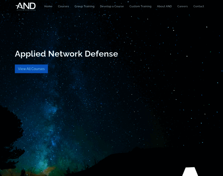 Networkdefense.co thumbnail