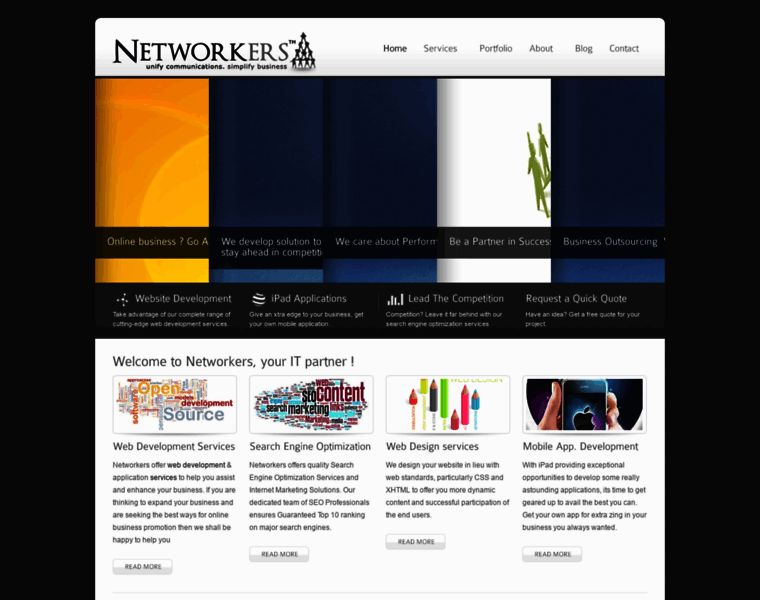 Networkers.in thumbnail