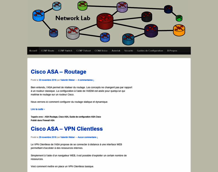 Networklab.fr thumbnail