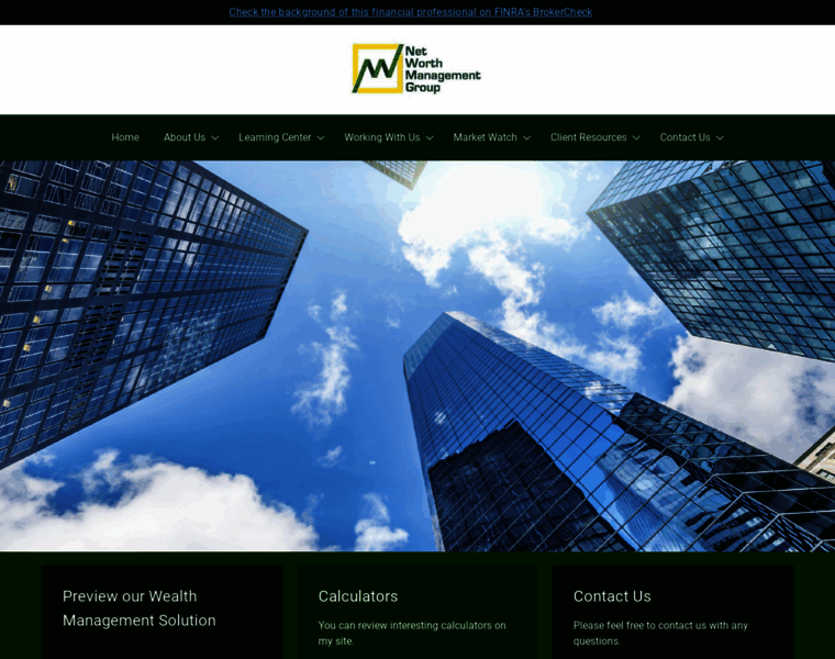 Networthgroup.com thumbnail Networthgroup.com thumbnail