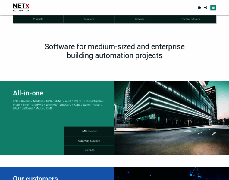 Netxautomation.com thumbnail Netxautomation.com thumbnail
