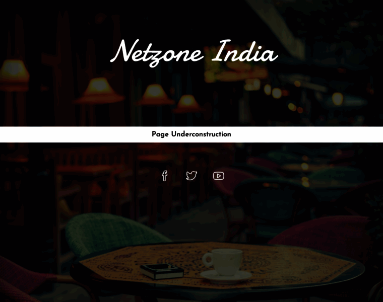 Netzoneindia.net thumbnail