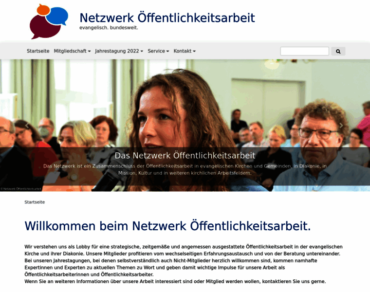 Netzwerk-oe.de thumbnail