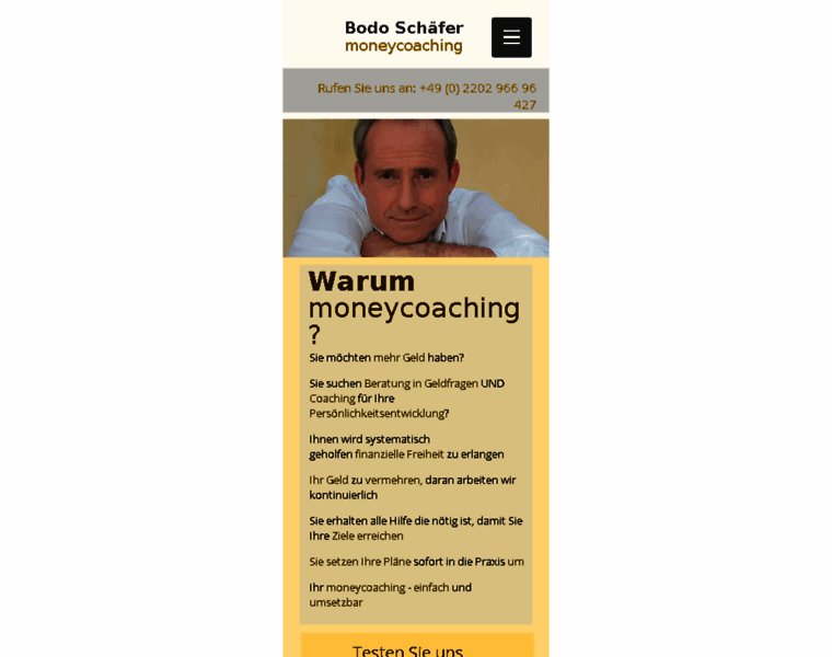 Neu.moneycoaching.de thumbnail