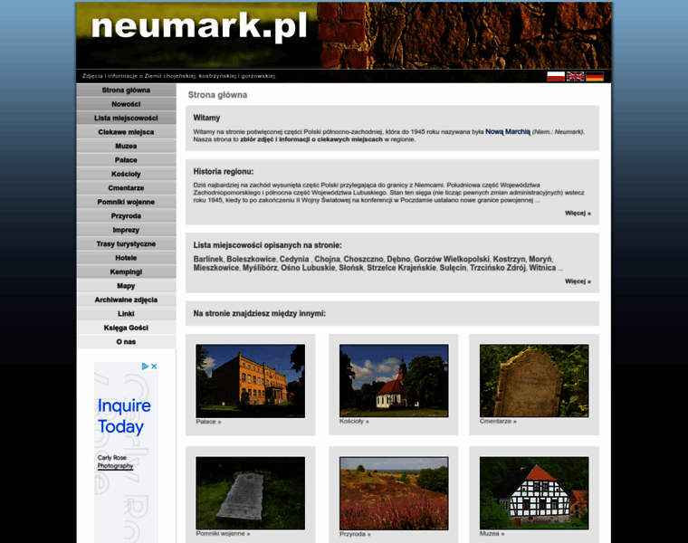Neumark.pl thumbnail