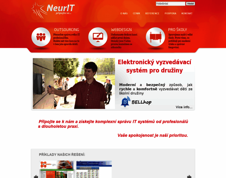 Neurit.cz thumbnail