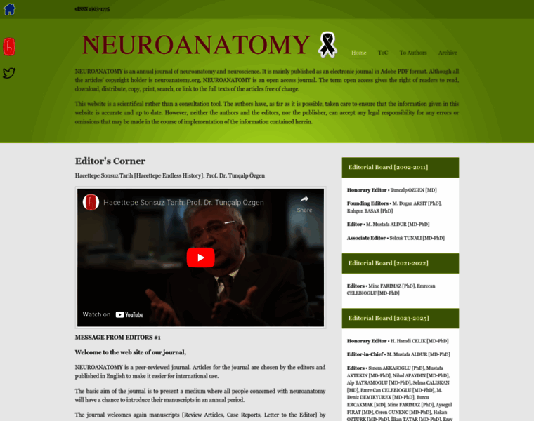 Neuroanatomy.org thumbnail