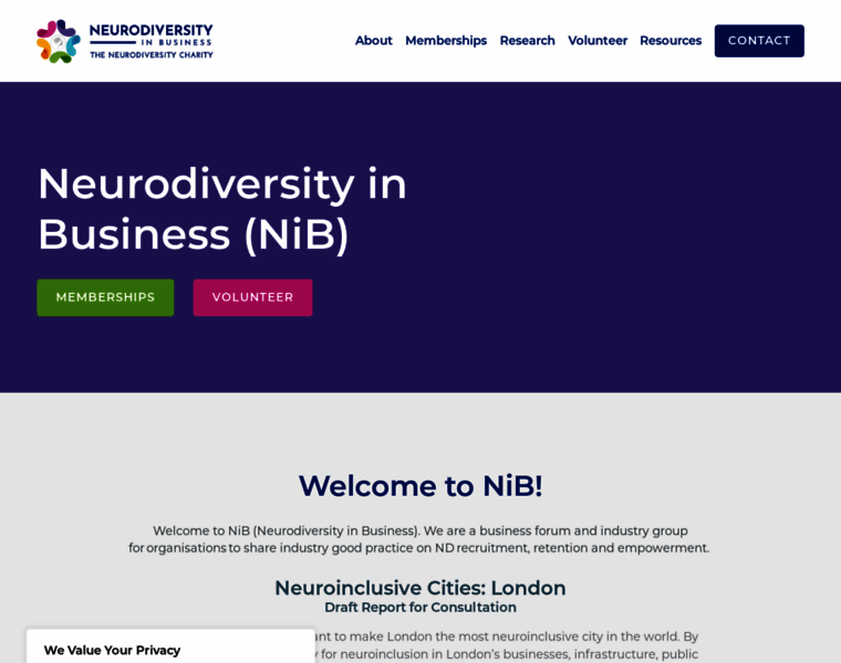 Neurodiversity.com thumbnail