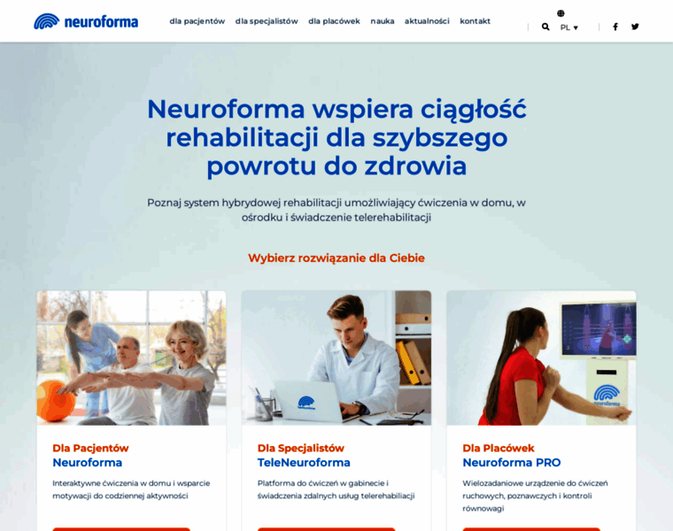 Neuroforma.pl thumbnail