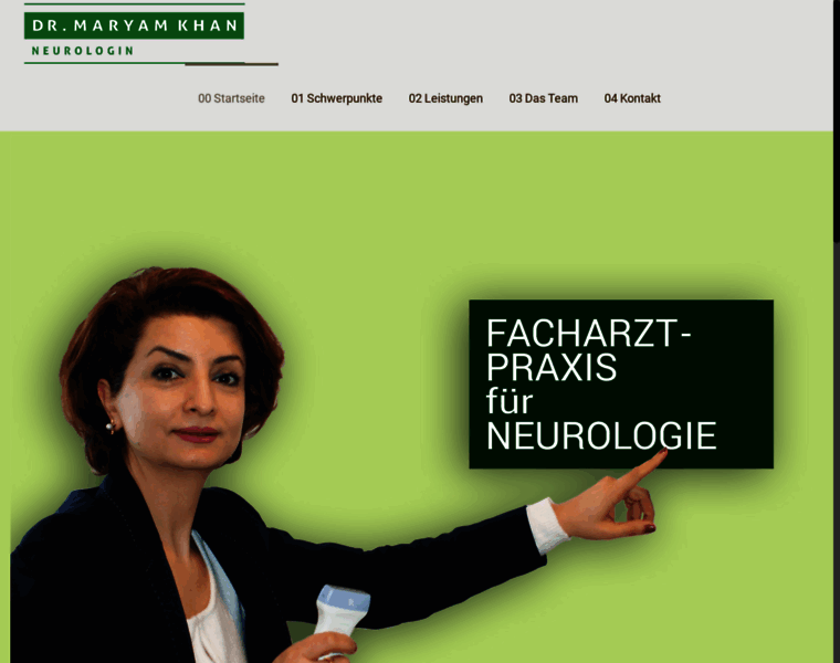 Neurologiefacharzt.de thumbnail