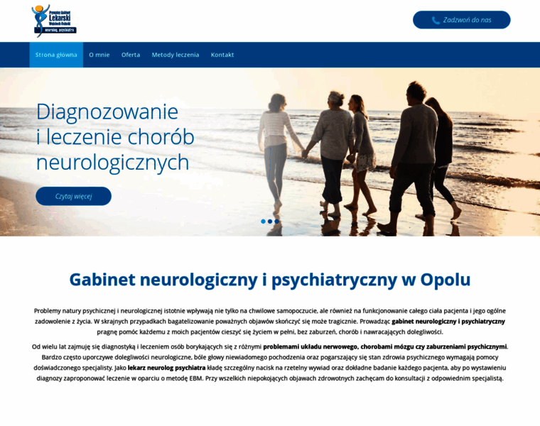 Neurologopole.pl thumbnail
