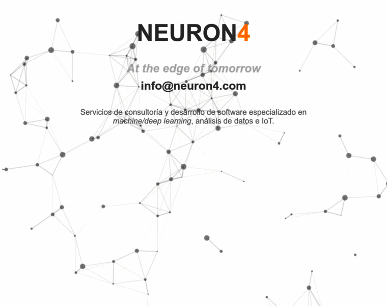 Neuron4.com thumbnail