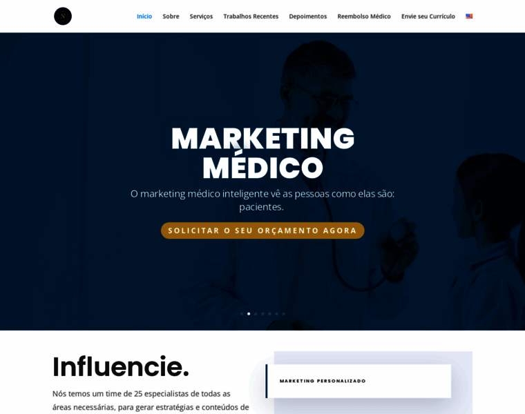 Neuronhp.com.br thumbnail