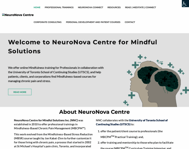 Neuronovacentre.com thumbnail