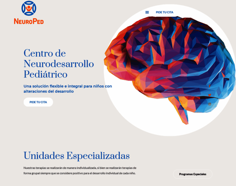 Neuroped.es thumbnail