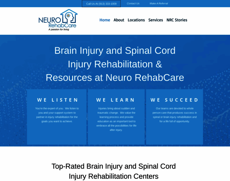 Neurorc.com thumbnail Neurorc.com thumbnail