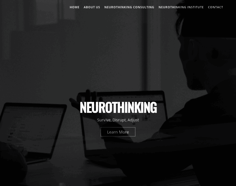 Neurothinking.com thumbnail