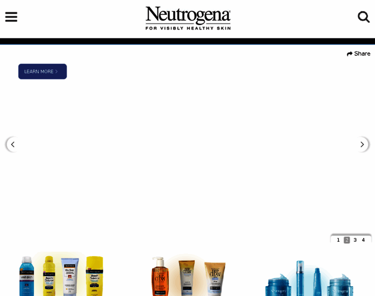 Neutrogenanaturals.co.nz thumbnail