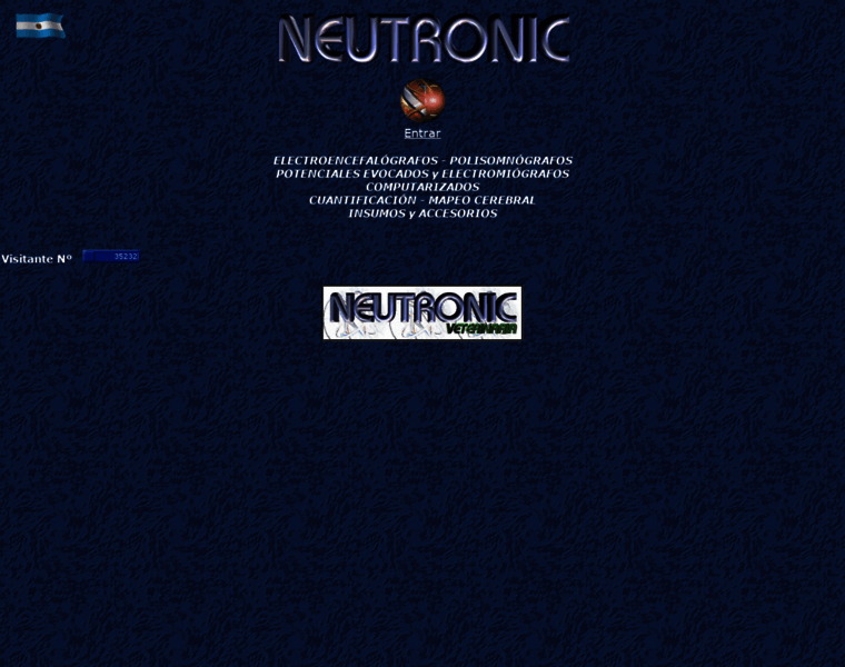 Neutronic.com.ar thumbnail