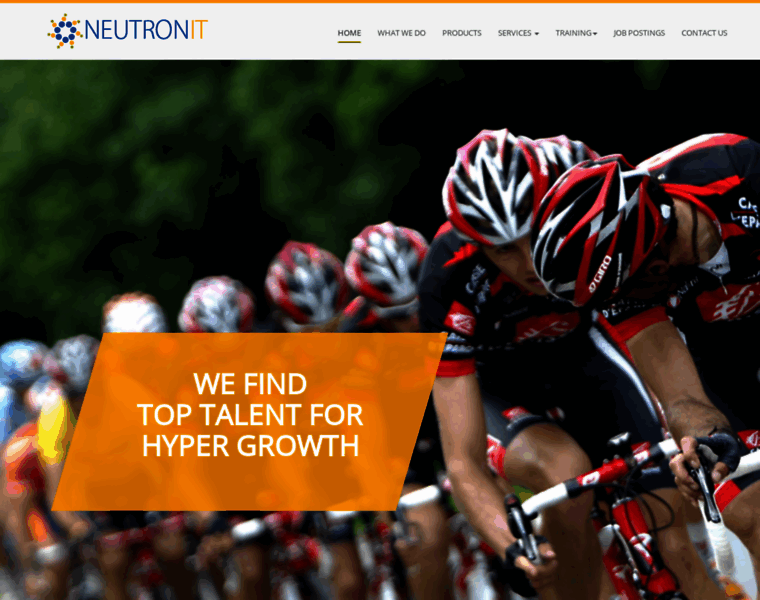 Neutronit.com thumbnail