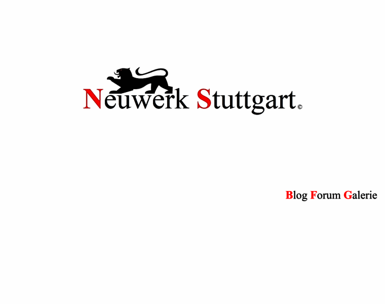Neuwerk-stuttgart.de thumbnail