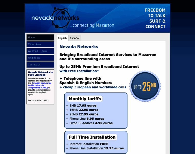 Nevada-networks.net thumbnail Nevada-networks.net thumbnail