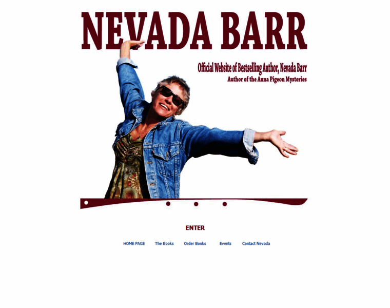 Nevadabarr.com thumbnail