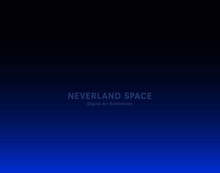 Neverlandspace.com thumbnail