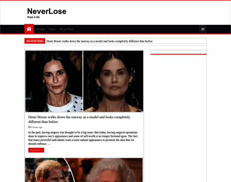 Neverlose.info thumbnail