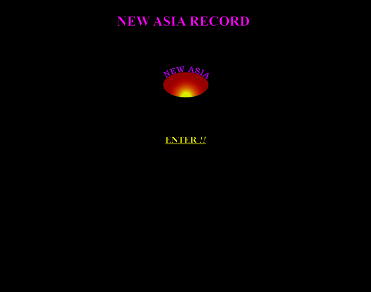 New-asia-record.com thumbnail