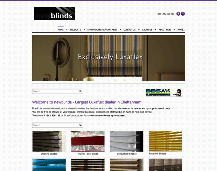 New-blinds.co.uk thumbnail