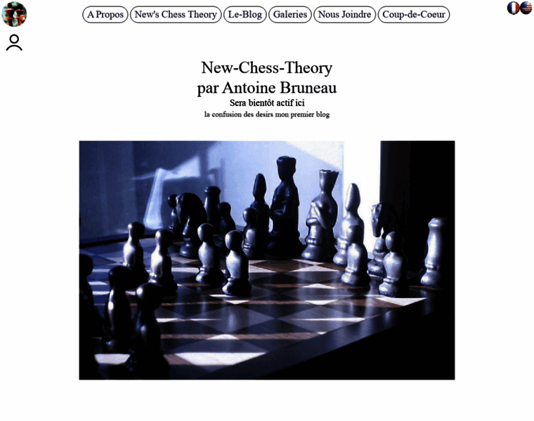 New-chess-theory.com thumbnail