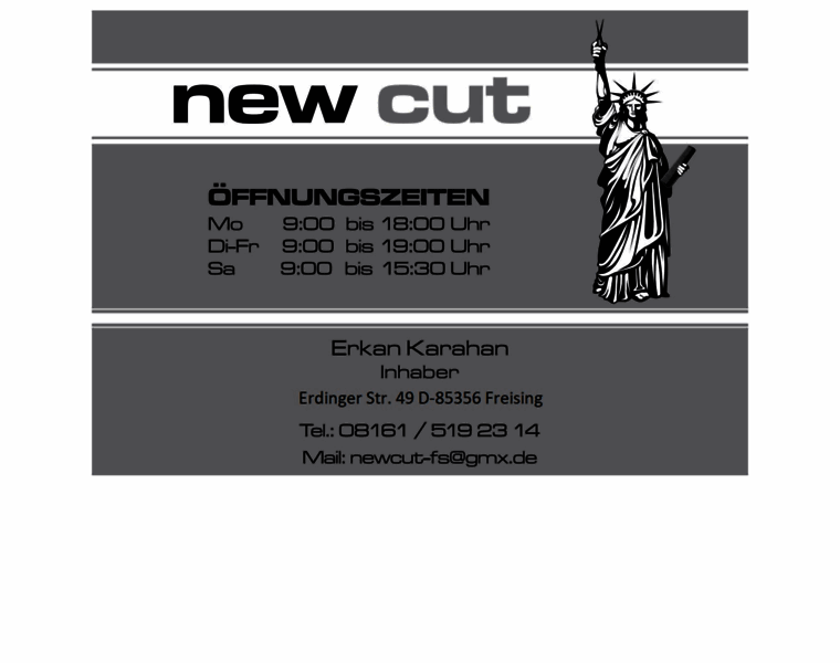 New-cut.net thumbnail