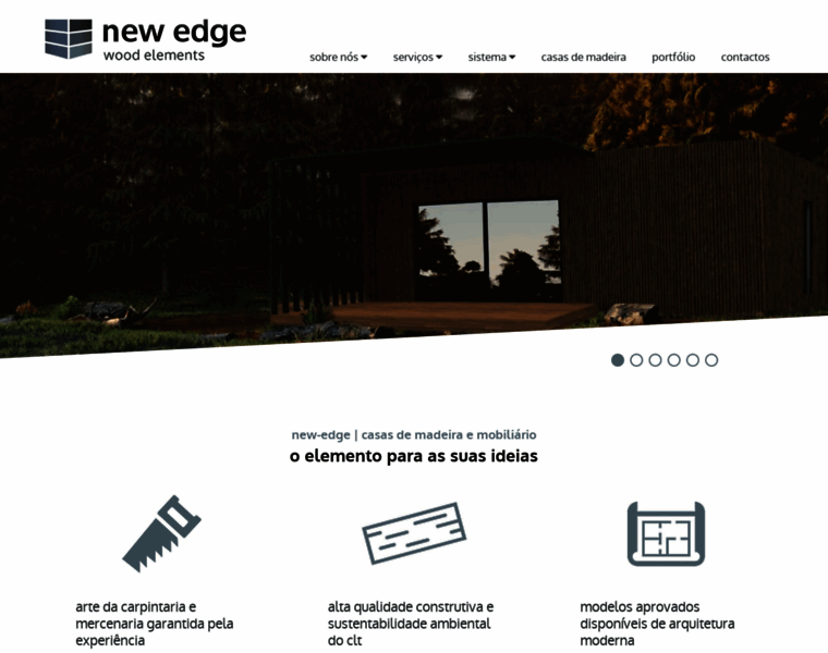 New-edge.pt thumbnail