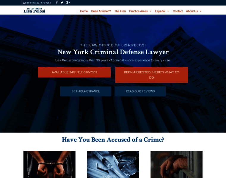 New-york-criminal-lawyer.com thumbnail