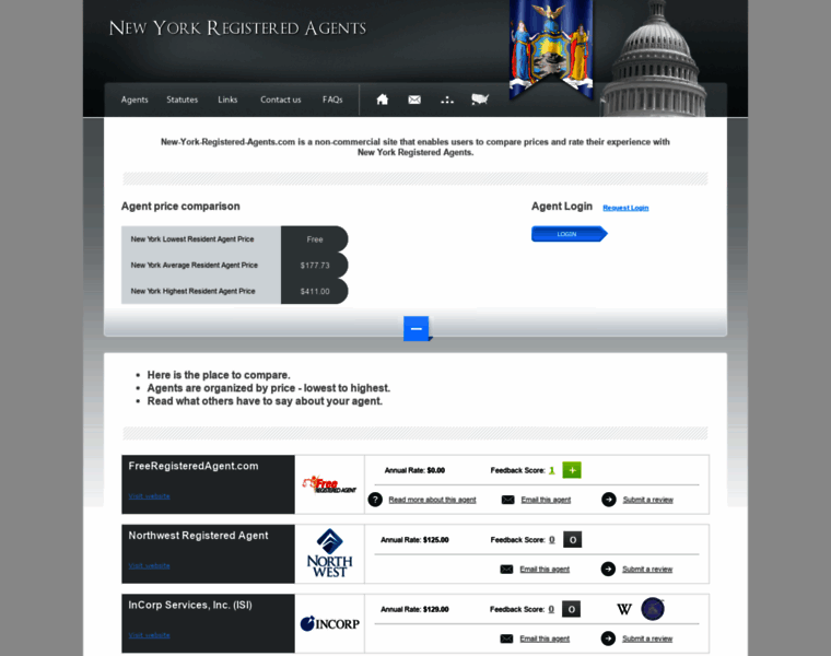 New-york-registered-agents.com thumbnail