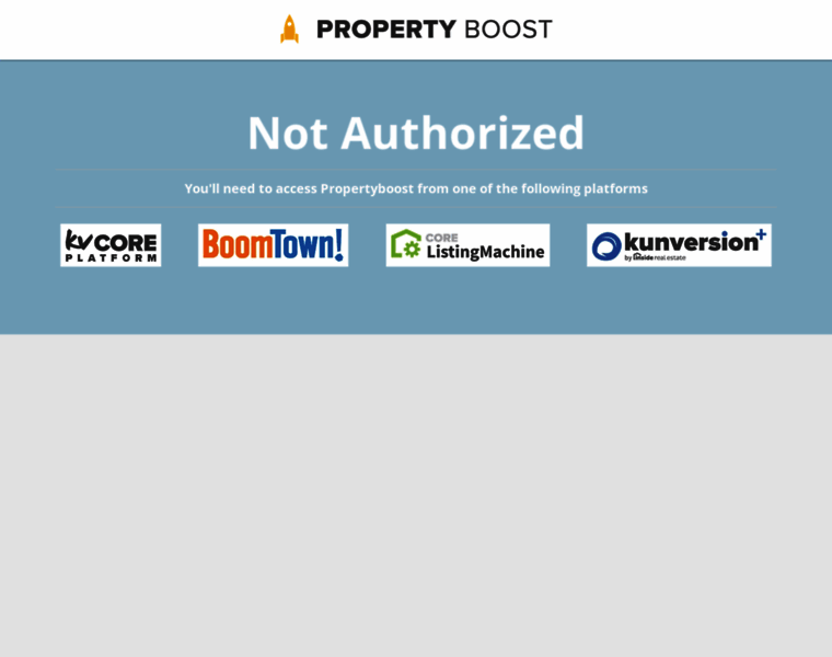 New.propertyboost.com thumbnail