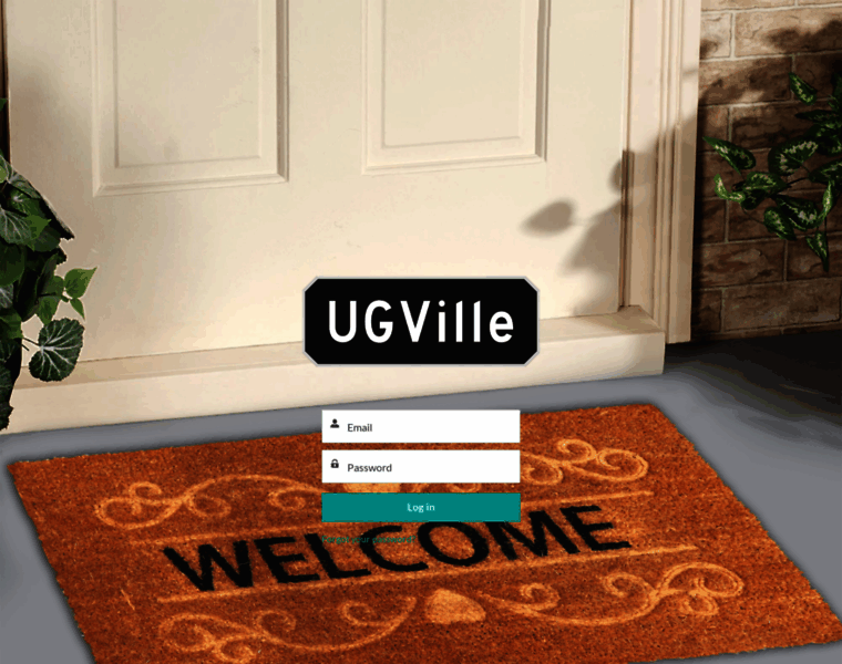 New.ugville.com thumbnail