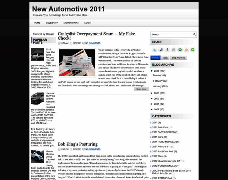 New2011-automotive.blogspot.com thumbnail