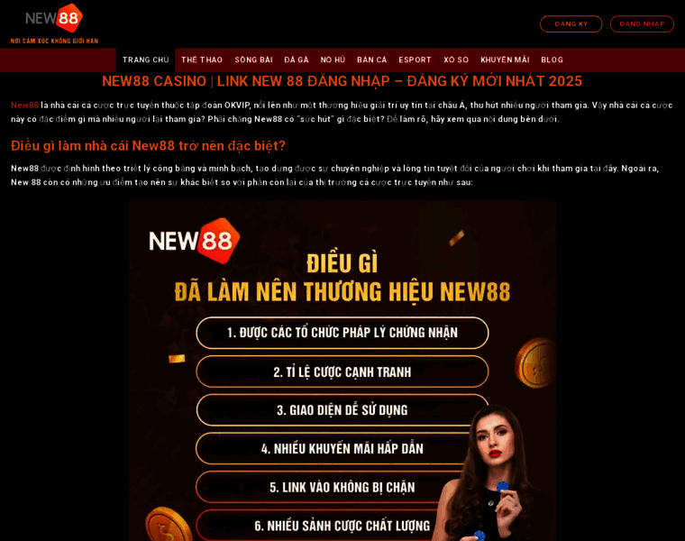 New88.team thumbnail