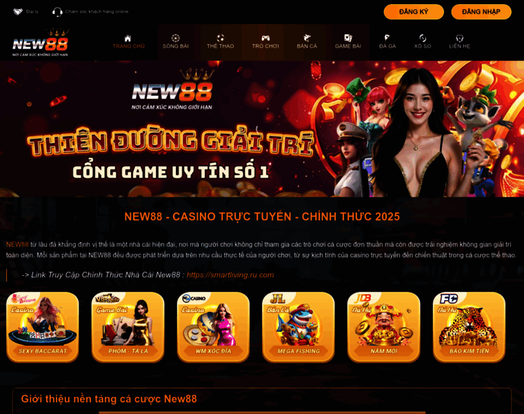 New88836.com thumbnail