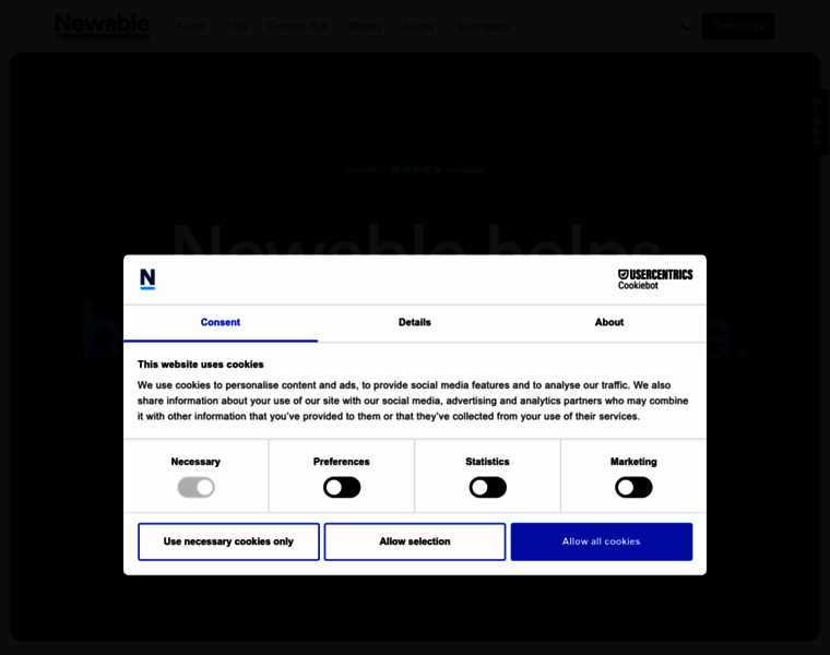 Newable.co.uk thumbnail Newable.co.uk thumbnail