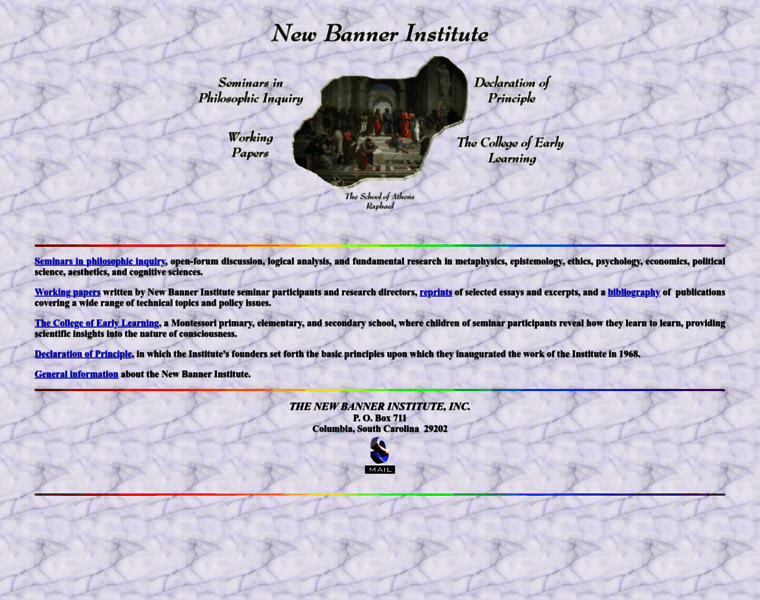 Newbanner.com thumbnail