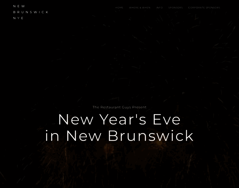 Newbrunswicknewyearseve.com thumbnail